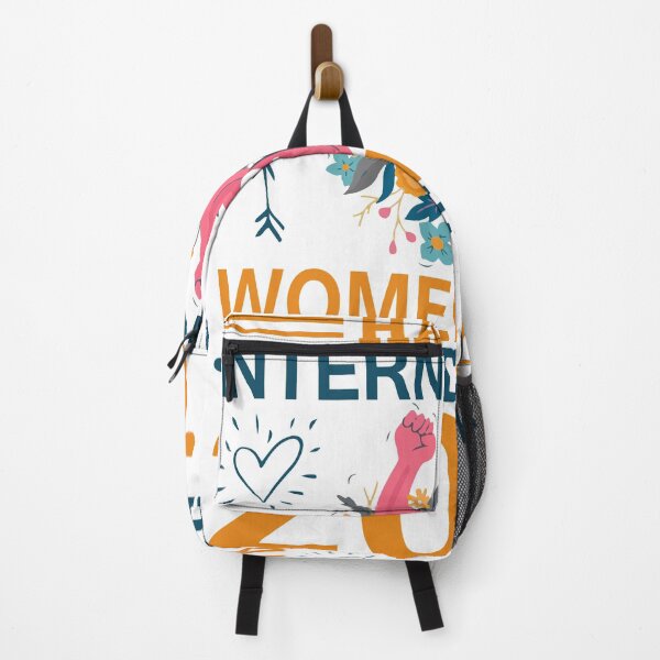 Item preview, Happy International Women’s Day march 8Th 2021 designed and sold by TshirtStoreBD24.