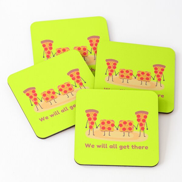 Item preview, We will all get there designed and sold by Summers Cool.