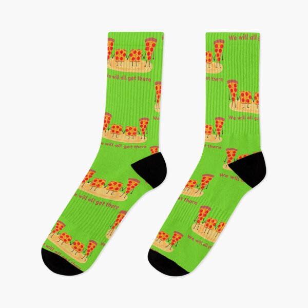 Item preview, We will all get there designed and sold by Summers Cool.