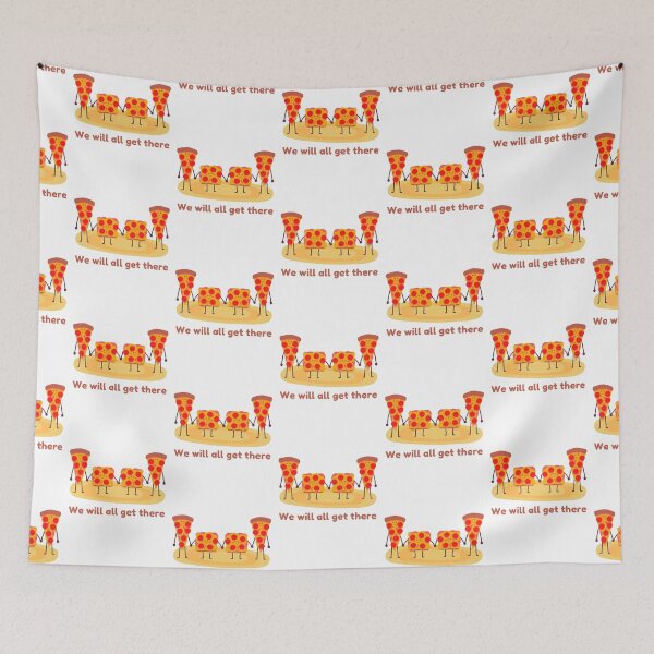 Item preview, We will all get there designed and sold by Summers Cool.
