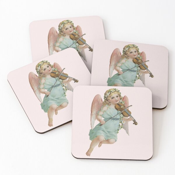 Item preview, Violin Angel designed and sold by emiface.