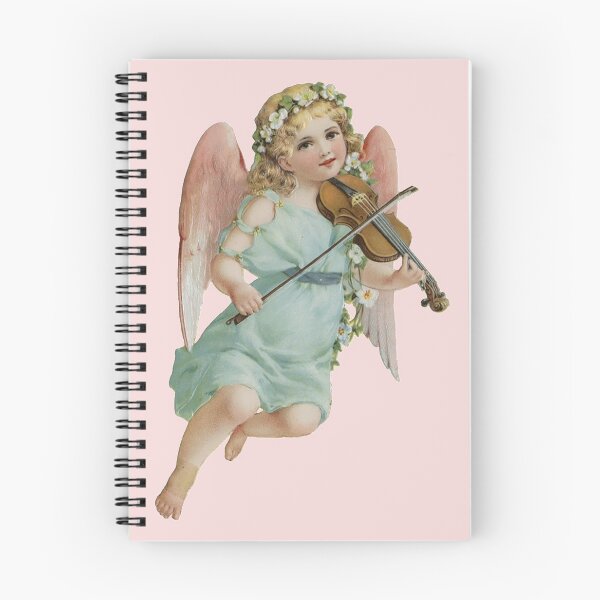 Item preview, Violin Angel designed and sold by emiface.