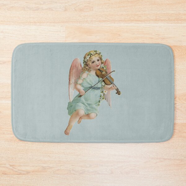 Item preview, Violin Angel designed and sold by emiface.