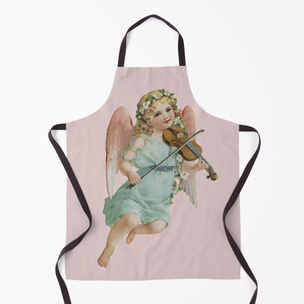 Item preview, Violin Angel designed and sold by emiface.