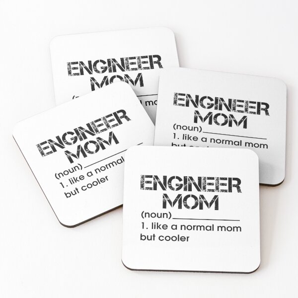 Item preview, Engineer mom definition designed and sold by hasanmasud.