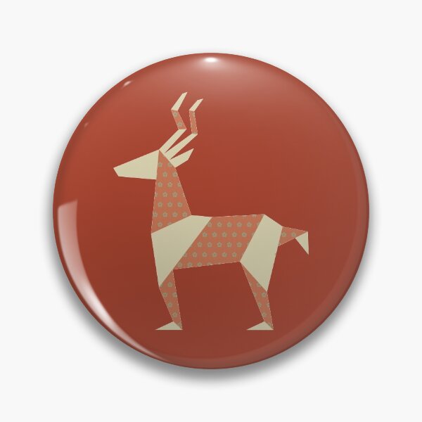 Item preview, Origami Deer designed and sold by TheArtogram.