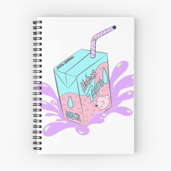 Item preview, Haters Tears Juice! designed and sold by doodle-time.