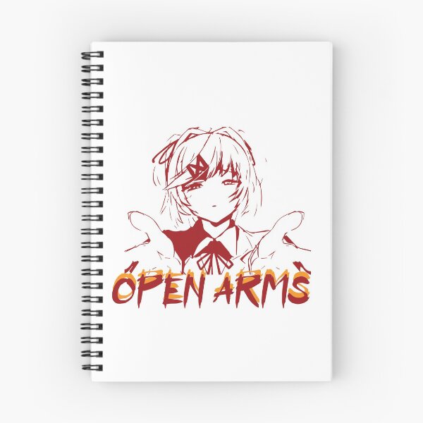 Item preview, OPEN ARMS T-SHIRTS designed and sold by Artezia.