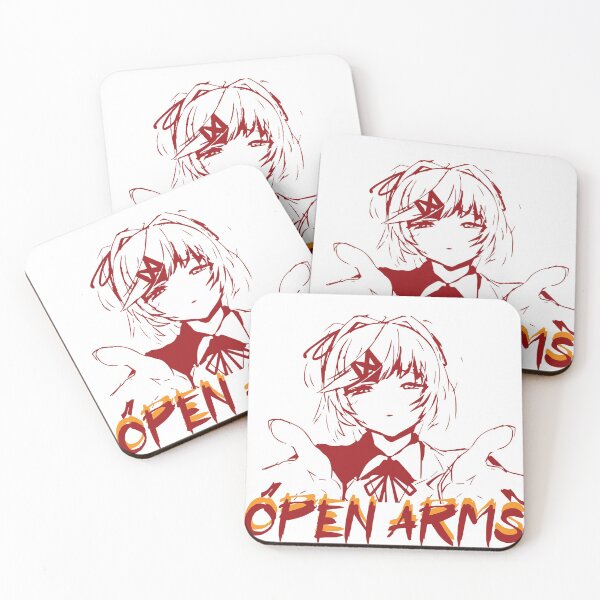 Item preview, OPEN ARMS T-SHIRTS designed and sold by Artezia.