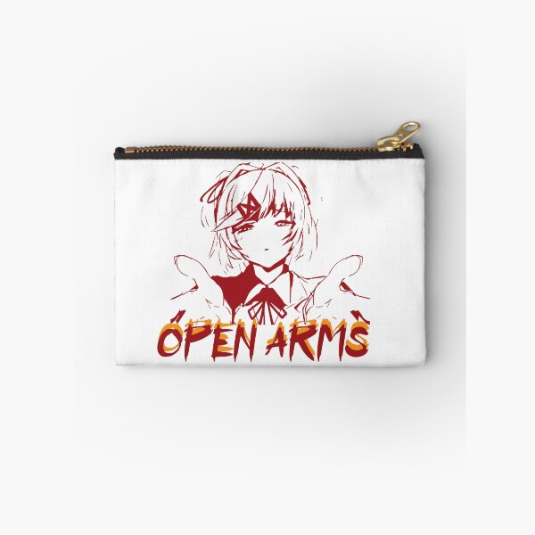Item preview, OPEN ARMS T-SHIRTS designed and sold by Artezia.