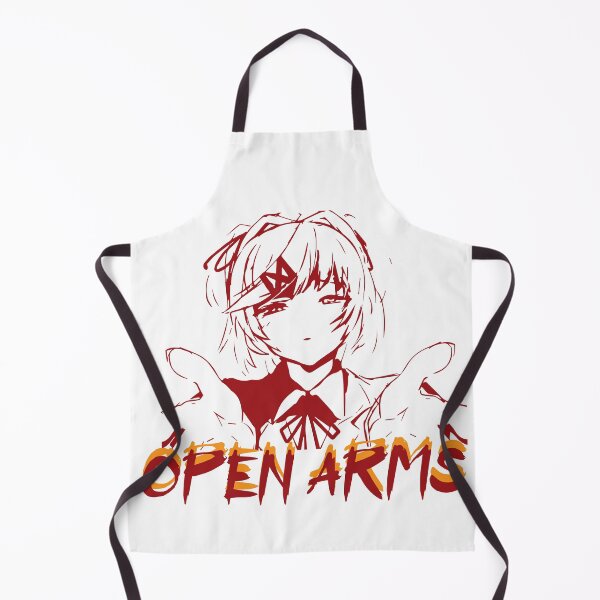 Item preview, OPEN ARMS T-SHIRTS designed and sold by Artezia.