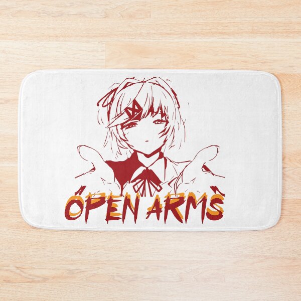 Item preview, OPEN ARMS T-SHIRTS designed and sold by Artezia.