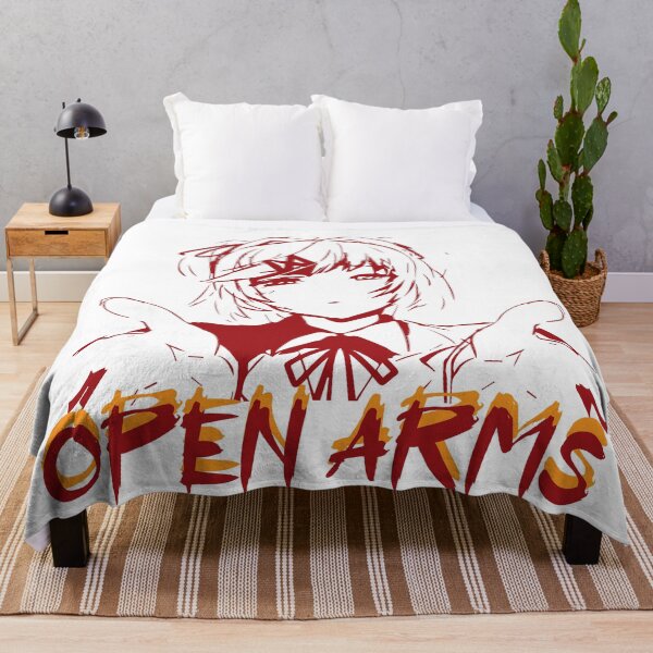 Item preview, OPEN ARMS T-SHIRTS designed and sold by Artezia.