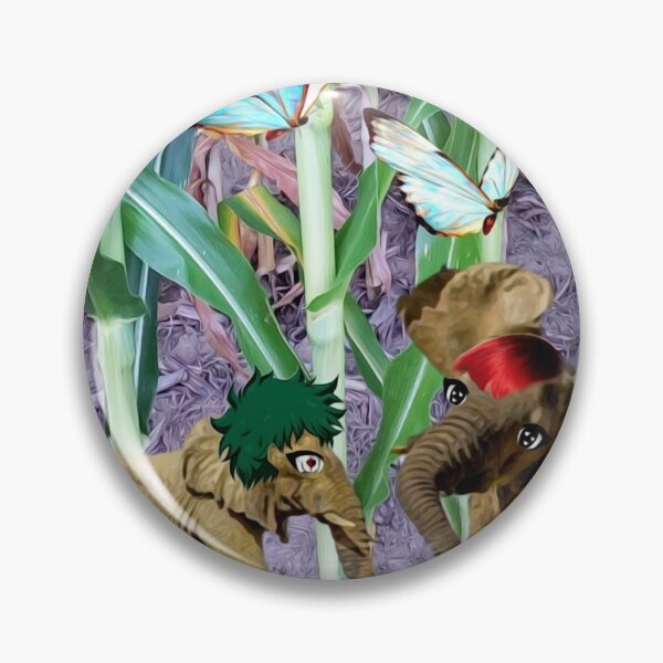 Item preview, Proboscidea of the Corn 2.1 designed and sold by KnightStarrArt.
