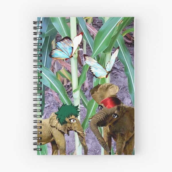 Item preview, Proboscidea of the Corn 2.1 designed and sold by KnightStarrArt.