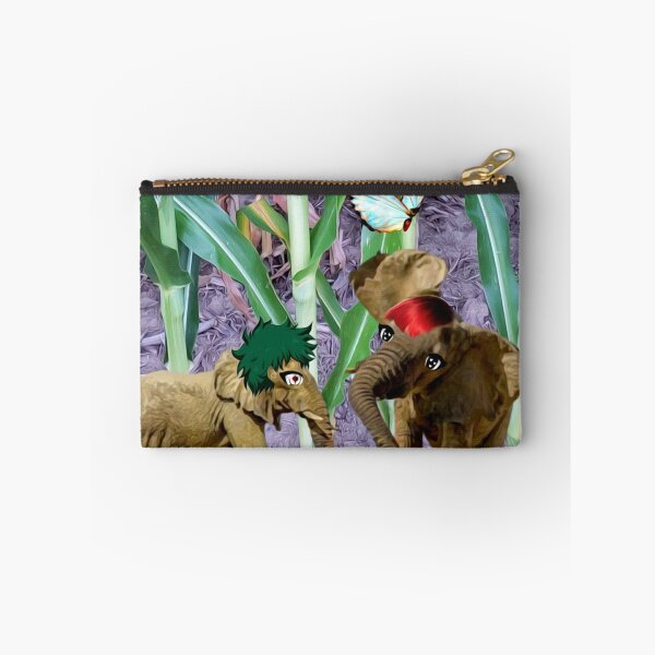 Item preview, Proboscidea of the Corn 2.1 designed and sold by KnightStarrArt.