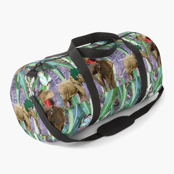 Item preview, Proboscidea of the Corn 2.1 designed and sold by KnightStarrArt.