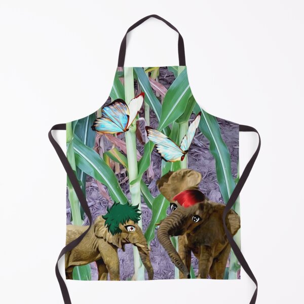 Item preview, Proboscidea of the Corn 2.1 designed and sold by KnightStarrArt.