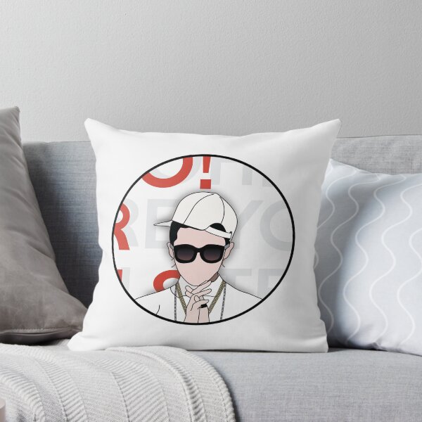 Item preview, RM [O!RUL8,2?] Sticker designed and sold by SS-Designs.