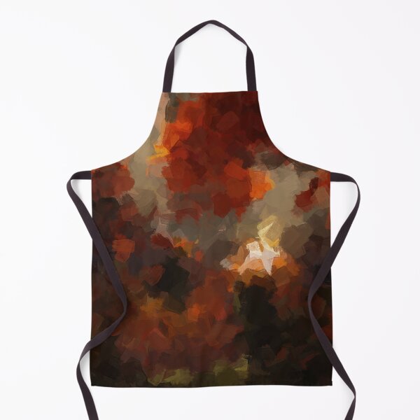 Item preview, Deep Forest landscape designed and sold by shokA Design.