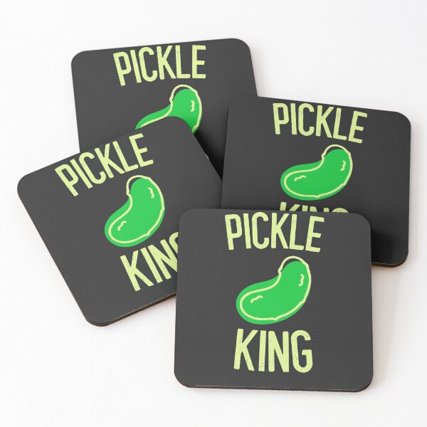 Item preview, Pickle King designed and sold by EricJP.