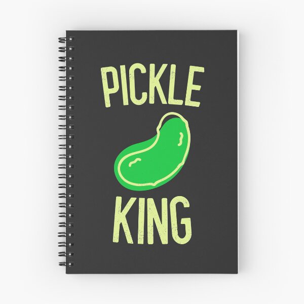 Item preview, Pickle King designed and sold by EricJP.