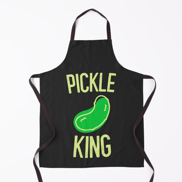 Item preview, Pickle King designed and sold by EricJP.