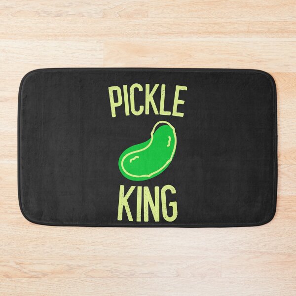 Item preview, Pickle King designed and sold by EricJP.