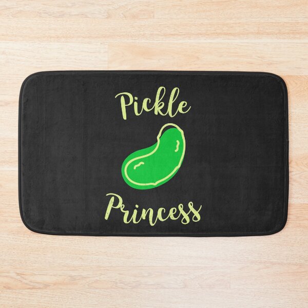 Item preview, Pickle Princess designed and sold by EricJP.