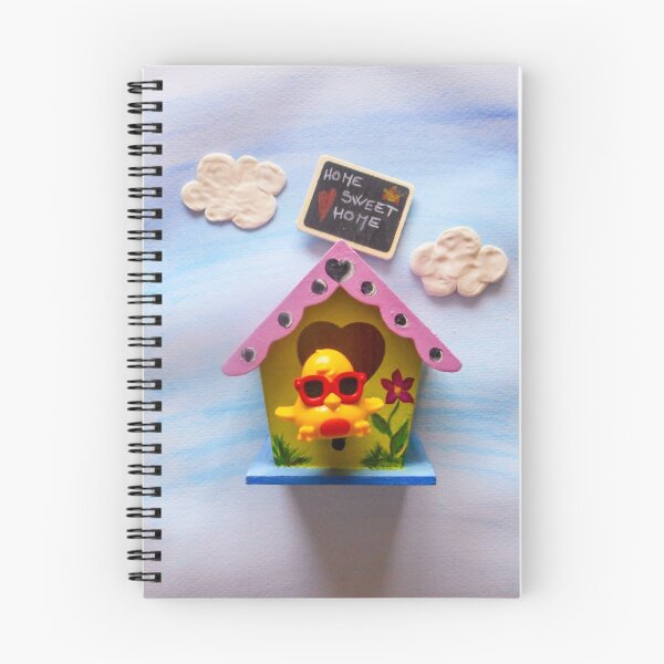 Item preview, Home sweet home designed and sold by lovingkakeart.