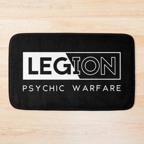 Item preview, I Am A Legion - Psychic Warfare  designed and sold by munochill.