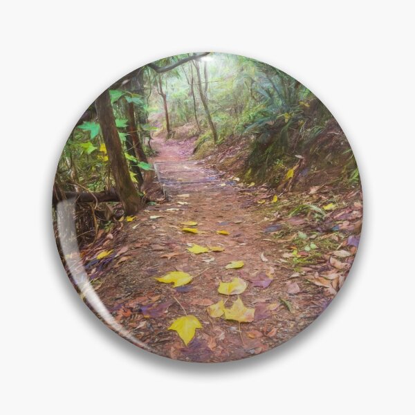 Item preview, Autumn Bushwalk designed and sold by Carole Pallier.