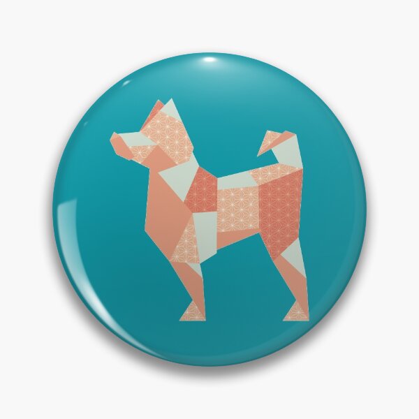 Item preview, Origami Dog designed and sold by TheArtogram.