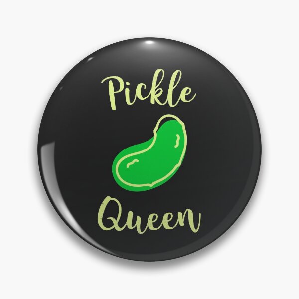 Item preview, Pickle Queen designed and sold by EricJP.