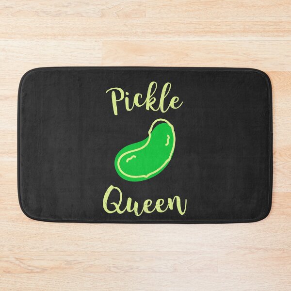 Item preview, Pickle Queen designed and sold by EricJP.