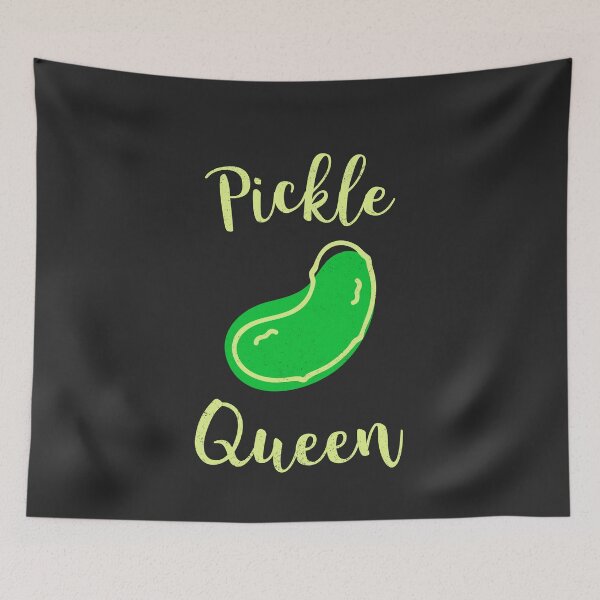 Item preview, Pickle Queen designed and sold by EricJP.