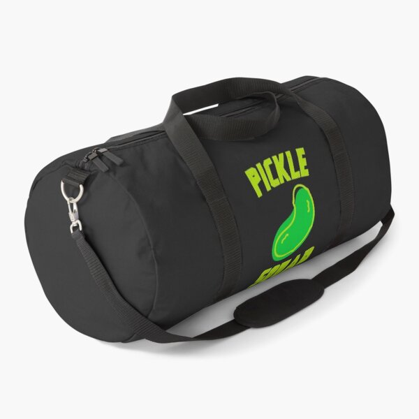 Item preview, Pickle Squad designed and sold by EricJP.