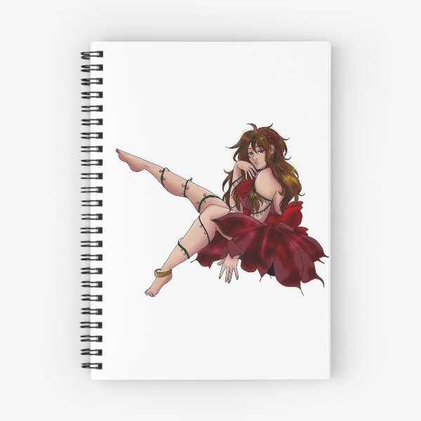 Item preview, Rosa (redrawn) designed and sold by Blueskittelz.