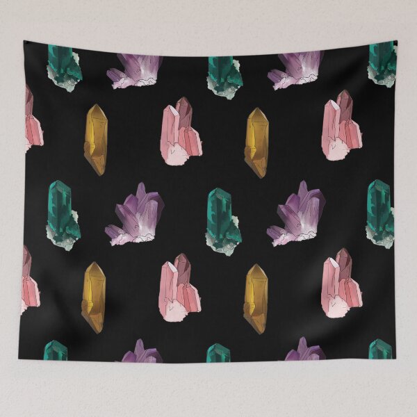 Item preview, Crystals designed and sold by myfirstapt.