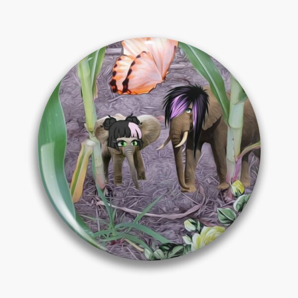 Item preview, Proboscidea of the Corn 3.1 designed and sold by KnightStarrArt.