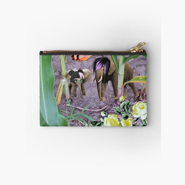Item preview, Proboscidea of the Corn 3.1 designed and sold by KnightStarrArt.