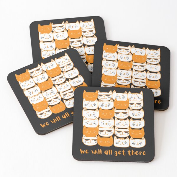 Item preview, We will all get there designed and sold by Summers Cool.