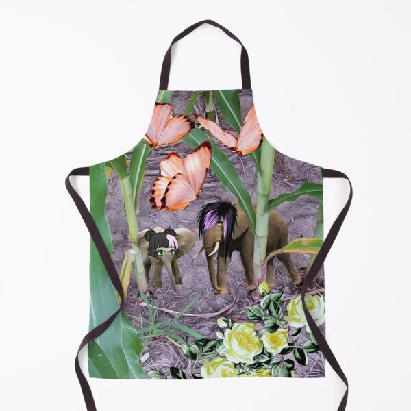 Item preview, Proboscidea of the Corn 3.1 designed and sold by KnightStarrArt.