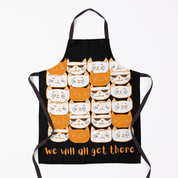 Item preview, We will all get there designed and sold by Summers Cool.