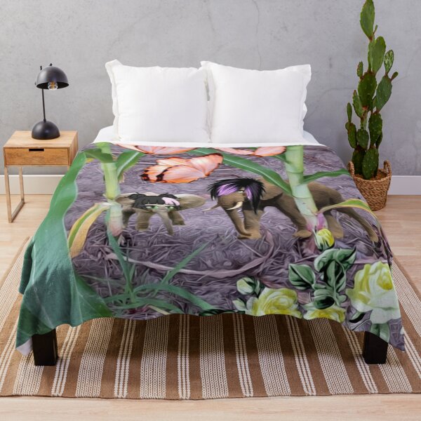 Item preview, Proboscidea of the Corn 3.1 designed and sold by KnightStarrArt.