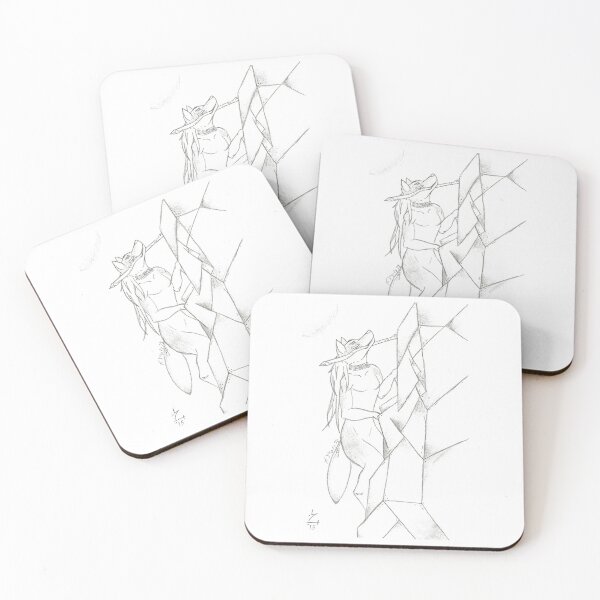 Item preview, Determination designed and sold by WildsmithArts.