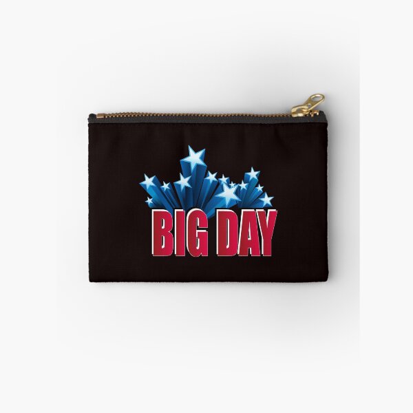 Item preview, Big Day designed and sold by Sagal Theophil  Marak.