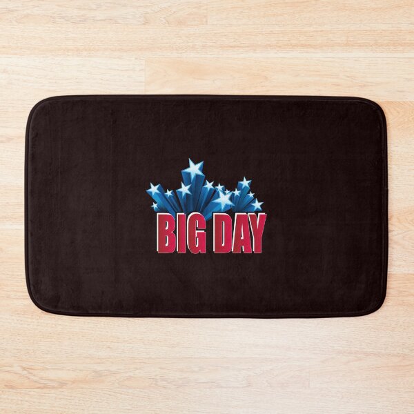 Item preview, Big Day designed and sold by Sagal Theophil  Marak.