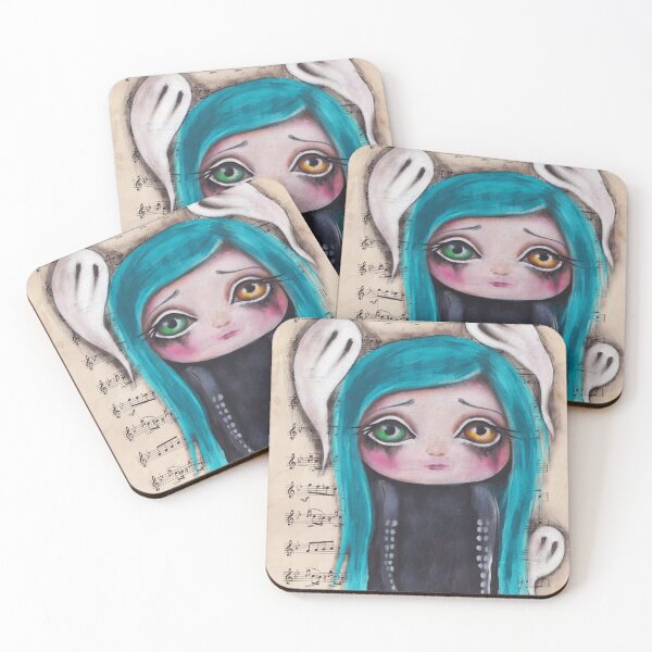 Item preview, By Myself  designed and sold by Abril  Andrade.
