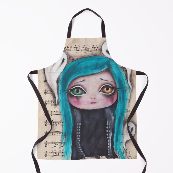 Item preview, By Myself  designed and sold by Abril  Andrade.